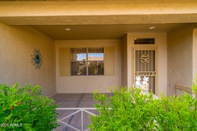 Discover a vibrant community lifestyle in this 3-bedroom, 2-bath on Arizona Traditions Golf Club in Arizona - for sale on GolfHomes.com, golf home, golf lot