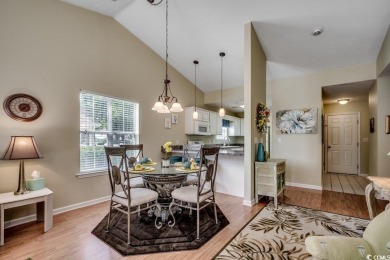 Well cared for home in a golf course community in Little River on  in South Carolina - for sale on GolfHomes.com, golf home, golf lot