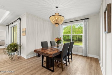 Welcome to 3070 Silvermines Avenue--an upgraded, move-in-ready on Halifax Plantation Golf Club in Florida - for sale on GolfHomes.com, golf home, golf lot