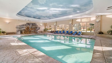 Looking for a beautifully furnished studio in the Wasatch Back on Homestead Golf Club and Resort in Utah - for sale on GolfHomes.com, golf home, golf lot