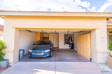 Discover a vibrant community lifestyle in this 3-bedroom, 2-bath on Arizona Traditions Golf Club in Arizona - for sale on GolfHomes.com, golf home, golf lot