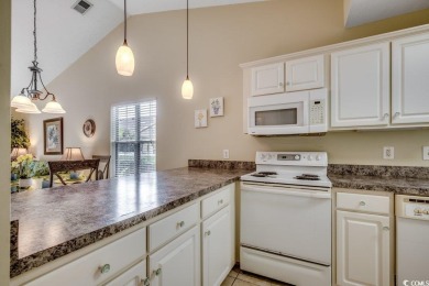 Well cared for home in a golf course community in Little River on  in South Carolina - for sale on GolfHomes.com, golf home, golf lot