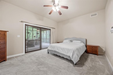 Live where luxury meets lifestyle at this private nature on Brown Deer Golf Club in Iowa - for sale on GolfHomes.com, golf home, golf lot