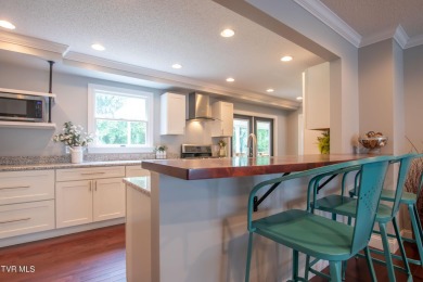 Welcome to 50 Abbie Lane in Bristol--be ready to be impressed by on Country Club of Bristol in Tennessee - for sale on GolfHomes.com, golf home, golf lot