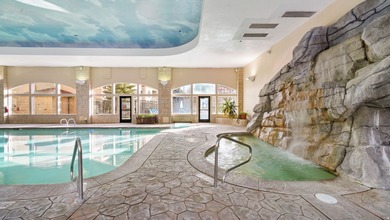 Looking for a beautifully furnished studio in the Wasatch Back on Homestead Golf Club and Resort in Utah - for sale on GolfHomes.com, golf home, golf lot