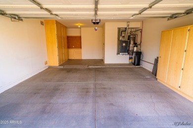 Discover a vibrant community lifestyle in this 3-bedroom, 2-bath on Arizona Traditions Golf Club in Arizona - for sale on GolfHomes.com, golf home, golf lot