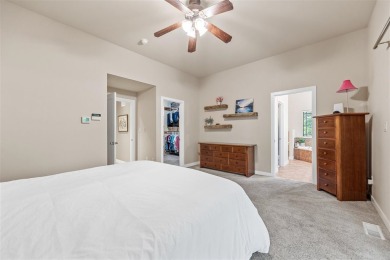 Live where luxury meets lifestyle at this private nature on Brown Deer Golf Club in Iowa - for sale on GolfHomes.com, golf home, golf lot