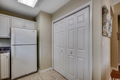 Well cared for home in a golf course community in Little River on  in South Carolina - for sale on GolfHomes.com, golf home, golf lot