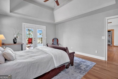 Deeded, Spacious, Gorgeous Waterfront Home 1.6acre on Turtle Cove Golf Course in Georgia - for sale on GolfHomes.com, golf home, golf lot