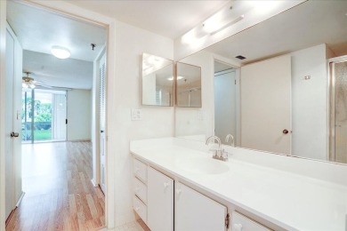 First Floor Unit Directly on Golf Course!!! Enjoy the amazing on  in Florida - for sale on GolfHomes.com, golf home, golf lot