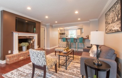 Welcome to 50 Abbie Lane in Bristol--be ready to be impressed by on Country Club of Bristol in Tennessee - for sale on GolfHomes.com, golf home, golf lot