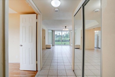 First Floor Unit Directly on Golf Course!!! Enjoy the amazing on  in Florida - for sale on GolfHomes.com, golf home, golf lot