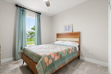 Welcome to 3070 Silvermines Avenue--an upgraded, move-in-ready on Halifax Plantation Golf Club in Florida - for sale on GolfHomes.com, golf home, golf lot