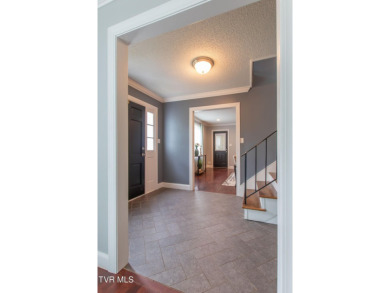 Welcome to 50 Abbie Lane in Bristol--be ready to be impressed by on Country Club of Bristol in Tennessee - for sale on GolfHomes.com, golf home, golf lot