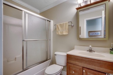 Well cared for home in a golf course community in Little River on  in South Carolina - for sale on GolfHomes.com, golf home, golf lot