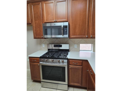Welcome to this beautifully maintained 2-bedroom, 2-bath home on Oakmont Country Club in Texas - for sale on GolfHomes.com, golf home, golf lot