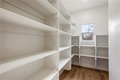 Gorgeous new construction home on a spacious 2-acre lot on Big Sugar Golf Club in Arkansas - for sale on GolfHomes.com, golf home, golf lot