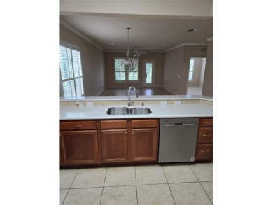 Welcome to this beautifully maintained 2-bedroom, 2-bath home on Oakmont Country Club in Texas - for sale on GolfHomes.com, golf home, golf lot