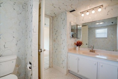 First Floor Unit Directly on Golf Course!!! Enjoy the amazing on  in Florida - for sale on GolfHomes.com, golf home, golf lot