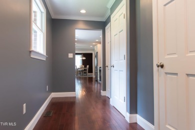Welcome to 50 Abbie Lane in Bristol--be ready to be impressed by on Country Club of Bristol in Tennessee - for sale on GolfHomes.com, golf home, golf lot