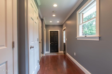 Welcome to 50 Abbie Lane in Bristol--be ready to be impressed by on Country Club of Bristol in Tennessee - for sale on GolfHomes.com, golf home, golf lot