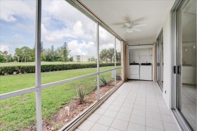 First Floor Unit Directly on Golf Course!!! Enjoy the amazing on  in Florida - for sale on GolfHomes.com, golf home, golf lot