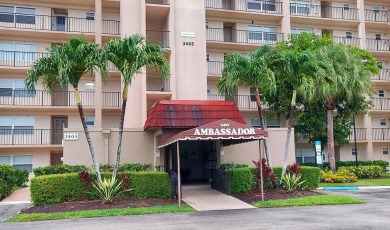 First Floor Unit Directly on Golf Course!!! Enjoy the amazing on  in Florida - for sale on GolfHomes.com, golf home, golf lot
