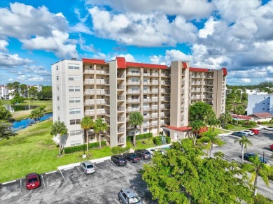 First Floor Unit Directly on Golf Course!!! Enjoy the amazing on  in Florida - for sale on GolfHomes.com, golf home, golf lot