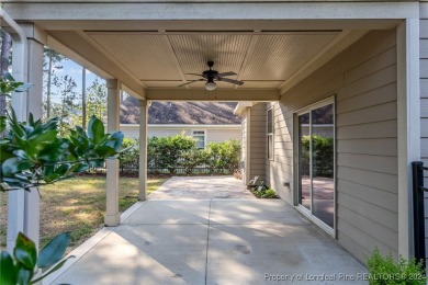 Welcome to your dream home in Legacy Lakes, Aberdeen! Built in on Legacy Golf Links in North Carolina - for sale on GolfHomes.com, golf home, golf lot