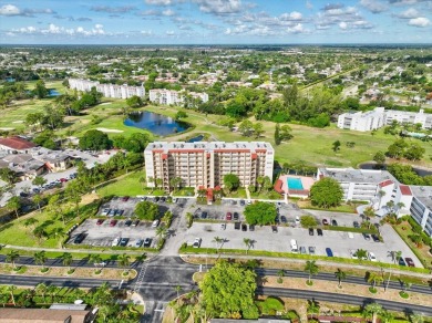 First Floor Unit Directly on Golf Course!!! Enjoy the amazing on  in Florida - for sale on GolfHomes.com, golf home, golf lot