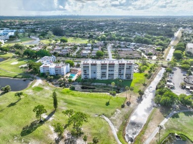 First Floor Unit Directly on Golf Course!!! Enjoy the amazing on  in Florida - for sale on GolfHomes.com, golf home, golf lot