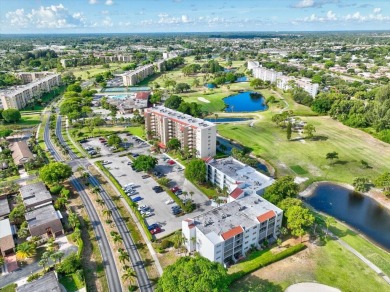 First Floor Unit Directly on Golf Course!!! Enjoy the amazing on  in Florida - for sale on GolfHomes.com, golf home, golf lot