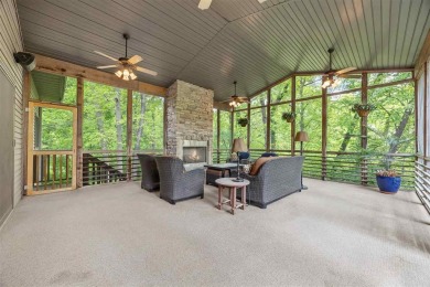 Live where luxury meets lifestyle at this private nature on Brown Deer Golf Club in Iowa - for sale on GolfHomes.com, golf home, golf lot