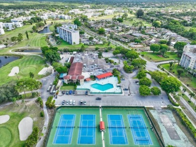 First Floor Unit Directly on Golf Course!!! Enjoy the amazing on  in Florida - for sale on GolfHomes.com, golf home, golf lot