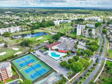 First Floor Unit Directly on Golf Course!!! Enjoy the amazing on  in Florida - for sale on GolfHomes.com, golf home, golf lot