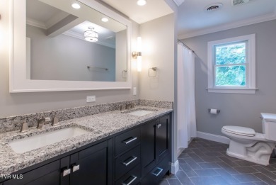 Welcome to 50 Abbie Lane in Bristol--be ready to be impressed by on Country Club of Bristol in Tennessee - for sale on GolfHomes.com, golf home, golf lot
