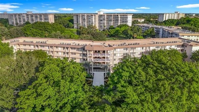 Look no further. This superb and spacious 3br - 2ba corner unit on Palm-Aire Country Club and Resort - Palms in Florida - for sale on GolfHomes.com, golf home, golf lot