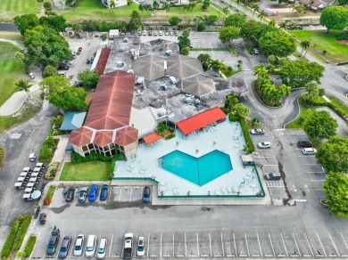 First Floor Unit Directly on Golf Course!!! Enjoy the amazing on  in Florida - for sale on GolfHomes.com, golf home, golf lot
