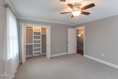 Welcome to 50 Abbie Lane in Bristol--be ready to be impressed by on Country Club of Bristol in Tennessee - for sale on GolfHomes.com, golf home, golf lot