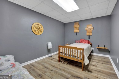 Deeded, Spacious, Gorgeous Waterfront Home 1.6acre on Turtle Cove Golf Course in Georgia - for sale on GolfHomes.com, golf home, golf lot