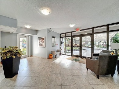 Look no further. This superb and spacious 3br - 2ba corner unit on Palm-Aire Country Club and Resort - Palms in Florida - for sale on GolfHomes.com, golf home, golf lot