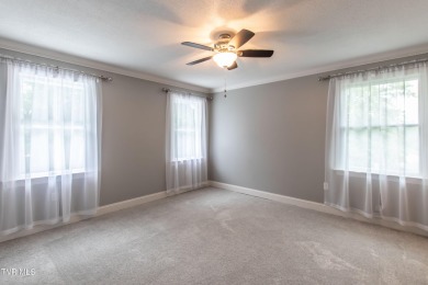 Welcome to 50 Abbie Lane in Bristol--be ready to be impressed by on Country Club of Bristol in Tennessee - for sale on GolfHomes.com, golf home, golf lot