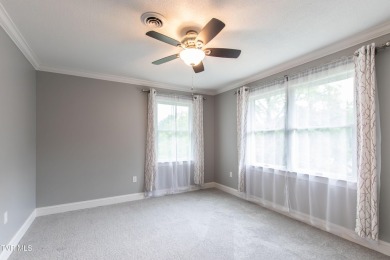 Welcome to 50 Abbie Lane in Bristol--be ready to be impressed by on Country Club of Bristol in Tennessee - for sale on GolfHomes.com, golf home, golf lot