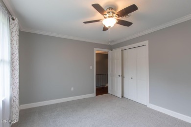 Welcome to 50 Abbie Lane in Bristol--be ready to be impressed by on Country Club of Bristol in Tennessee - for sale on GolfHomes.com, golf home, golf lot