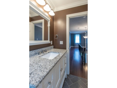Welcome to 50 Abbie Lane in Bristol--be ready to be impressed by on Country Club of Bristol in Tennessee - for sale on GolfHomes.com, golf home, golf lot