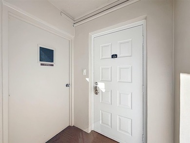 Look no further. This superb and spacious 3br - 2ba corner unit on Palm-Aire Country Club and Resort - Palms in Florida - for sale on GolfHomes.com, golf home, golf lot