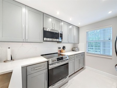 Look no further. This superb and spacious 3br - 2ba corner unit on Palm-Aire Country Club and Resort - Palms in Florida - for sale on GolfHomes.com, golf home, golf lot