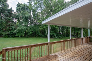 Welcome to 50 Abbie Lane in Bristol--be ready to be impressed by on Country Club of Bristol in Tennessee - for sale on GolfHomes.com, golf home, golf lot