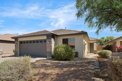 Welcome to this well-maintained 4-bedroom, 2-bath home in on Coldwater Golf Club in Arizona - for sale on GolfHomes.com, golf home, golf lot