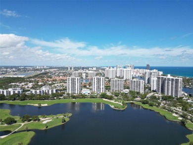 MILLION-DOLLAR VIEW! LOCATION, LOCATION! This stunning apartment on Turnberry Isle Resort and Club in Florida - for sale on GolfHomes.com, golf home, golf lot